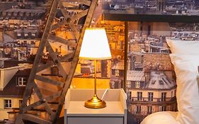 Le Paris